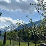 Horská chata 5 Bedrooms Bruenig Meiringen