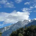 Horská chata 5 Bedrooms Bruenig Meiringen