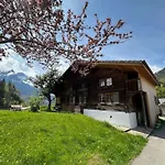 5 Bedrooms Bruenig * Meiringen
