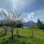 Horská chata 5 Bedrooms Bruenig Meiringen