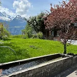 5 Bedrooms Bruenig Meiringen