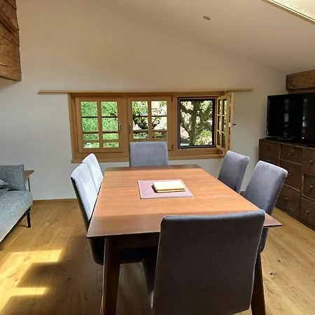 5 Bedrooms Bruenig Meiringen