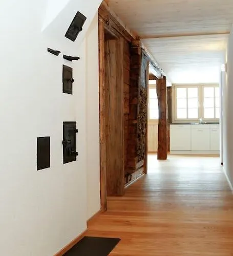 5 Bedrooms Bruenig *