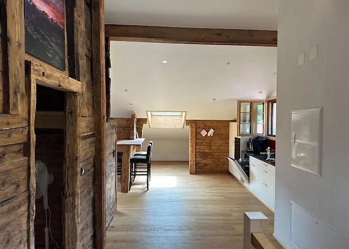 5 Bedrooms Bruenig *