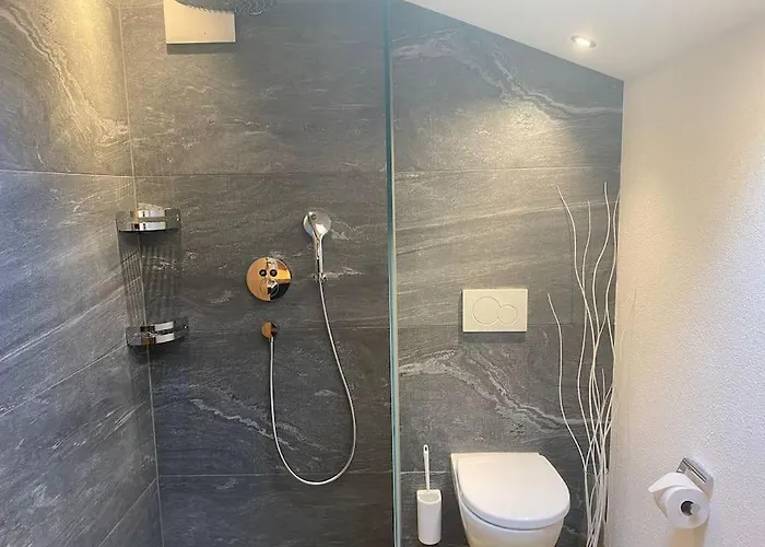 5 Bedrooms Bruenig Chalé Meiringen