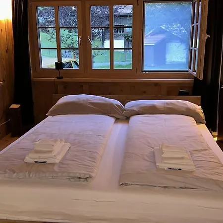 5 Bedrooms Bruenig *