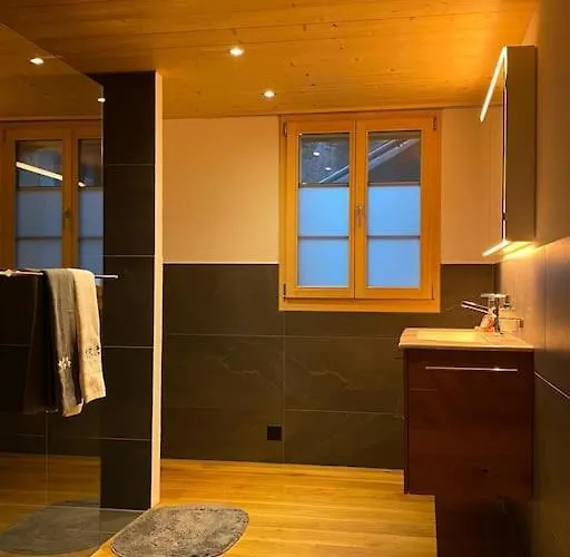 5 Bedrooms Bruenig
