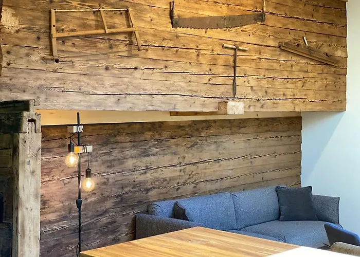 5 Bedrooms Bruenig Alpstuga Meiringen